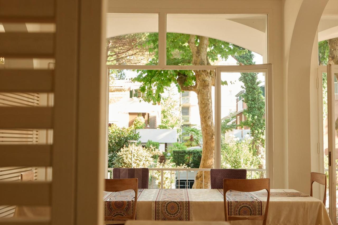 Hotel Saraceno Resort With Private Beach 밀라노마리티마 외부 사진
