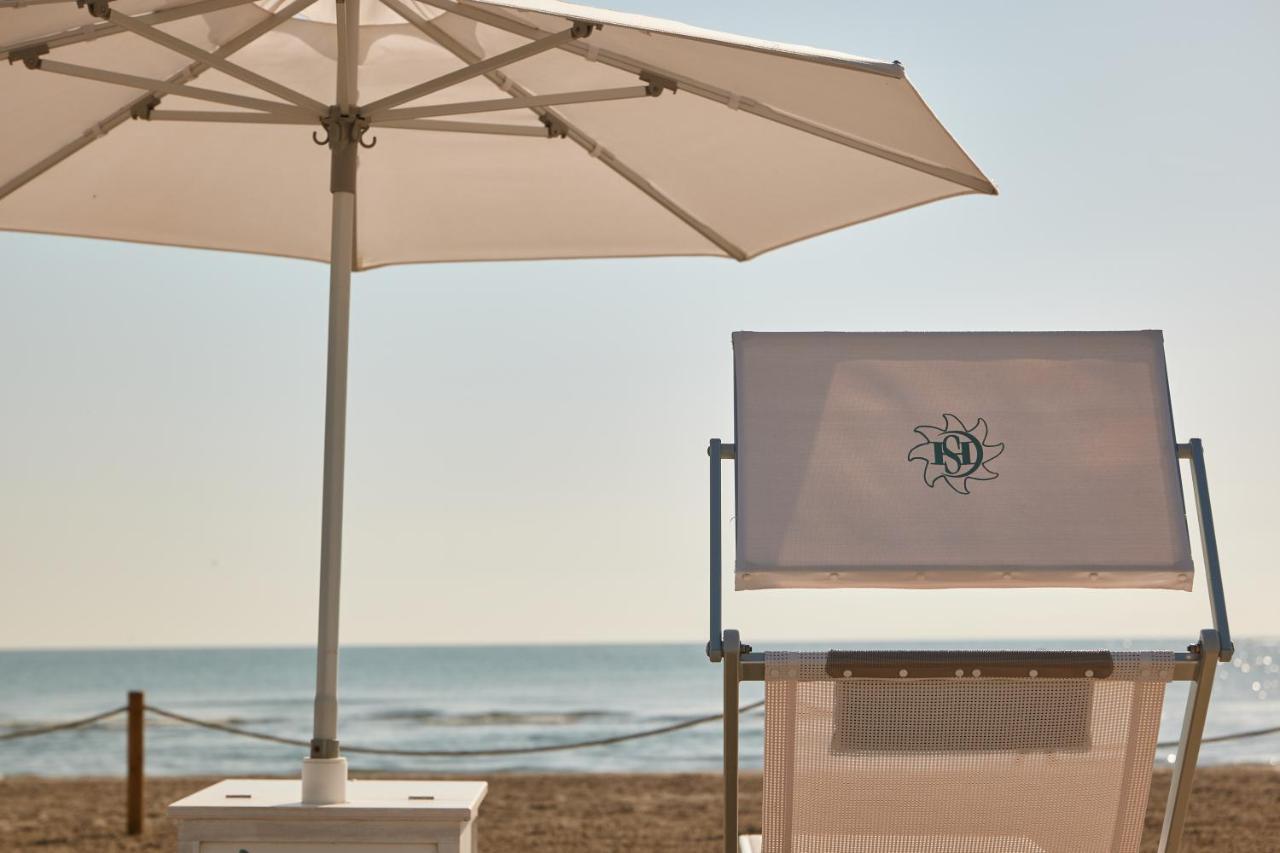 Hotel Saraceno Resort With Private Beach 밀라노마리티마 외부 사진