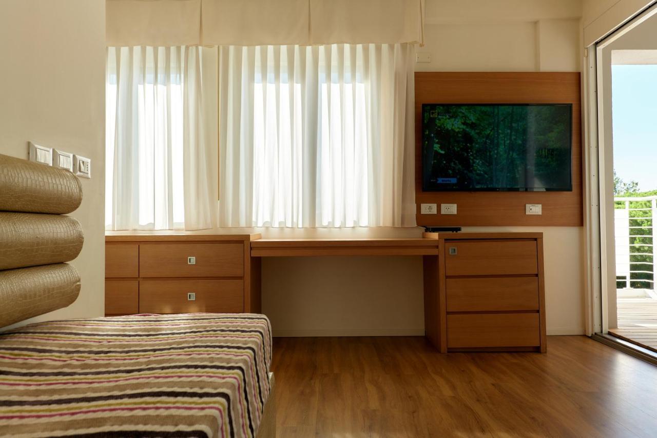 Hotel Saraceno Resort With Private Beach 밀라노마리티마 외부 사진
