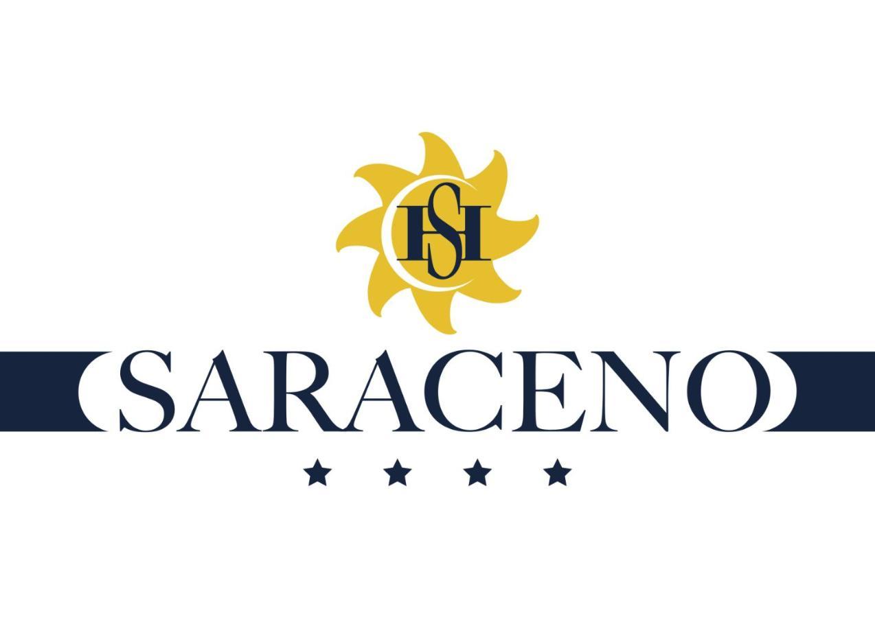 Hotel Saraceno Resort With Private Beach 밀라노마리티마 외부 사진