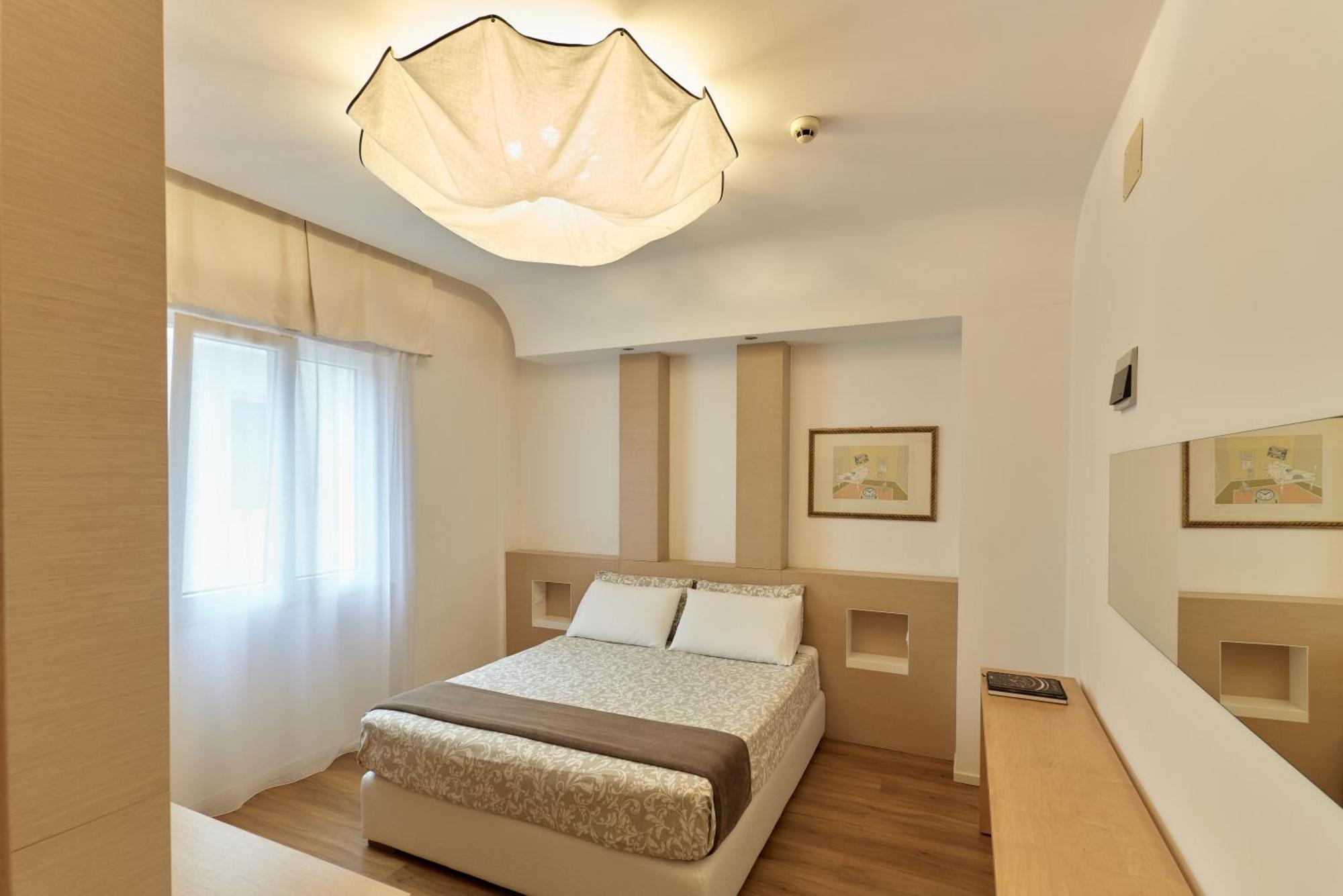 Hotel Saraceno Resort With Private Beach 밀라노마리티마 외부 사진