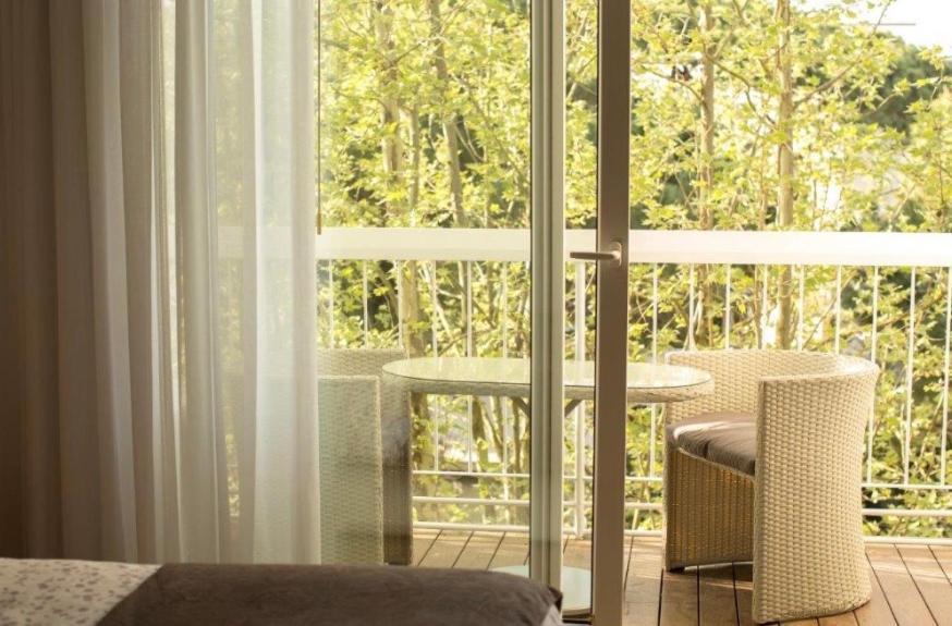 Hotel Saraceno Resort With Private Beach 밀라노마리티마 외부 사진