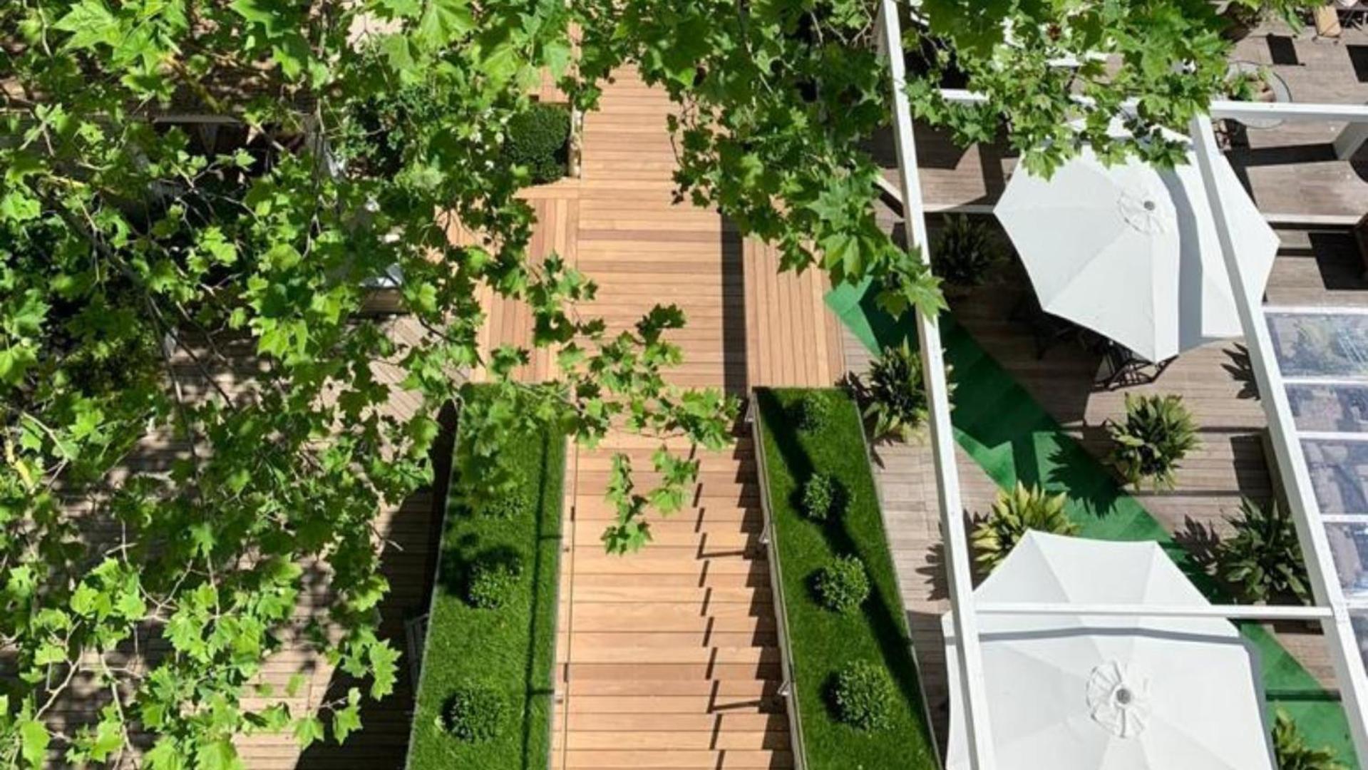 Hotel Saraceno Resort With Private Beach 밀라노마리티마 외부 사진