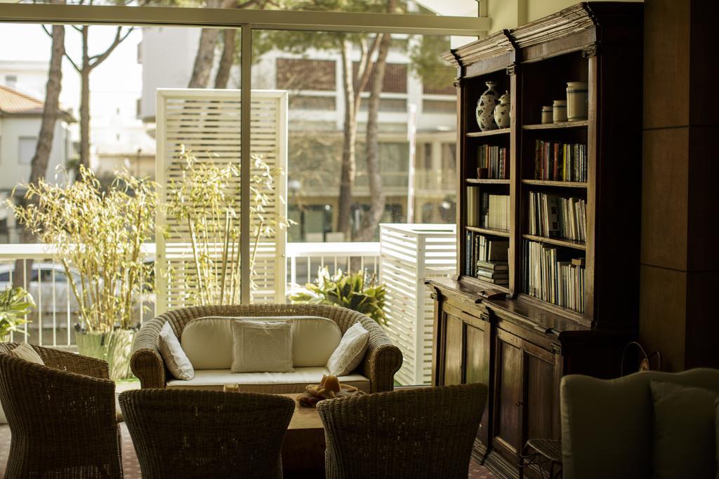 Hotel Saraceno Resort With Private Beach 밀라노마리티마 외부 사진
