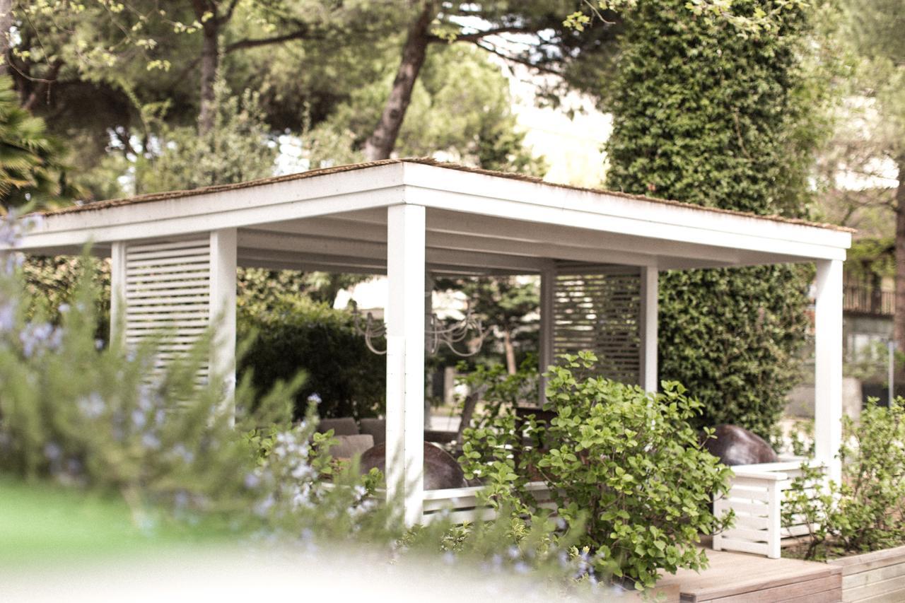 Hotel Saraceno Resort With Private Beach 밀라노마리티마 외부 사진