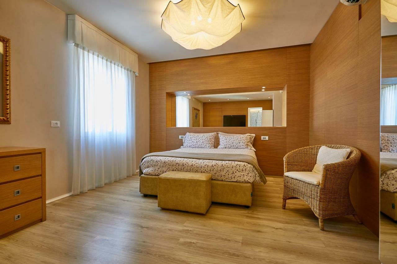 Hotel Saraceno Resort With Private Beach 밀라노마리티마 외부 사진